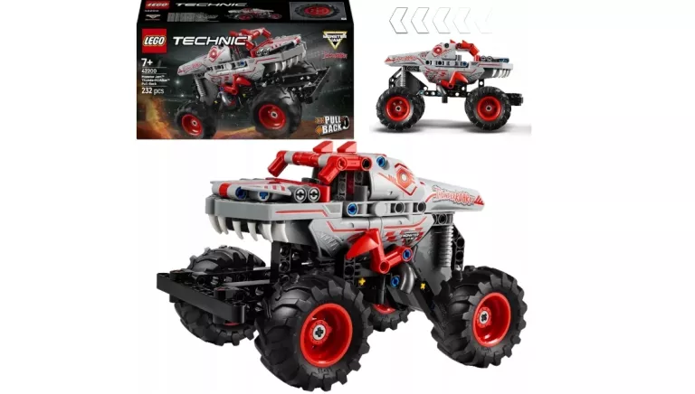 lego-42200-technic-dinozaur-monster-jam-thunderroar-ean-gtin-5702017816234