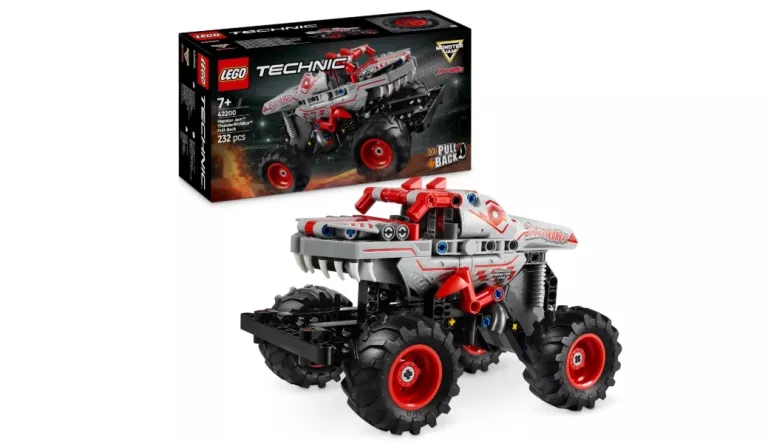 lego-42200-technic-dinozaur-monster-jam-thunderroar-strzegomska-200-wroclaw