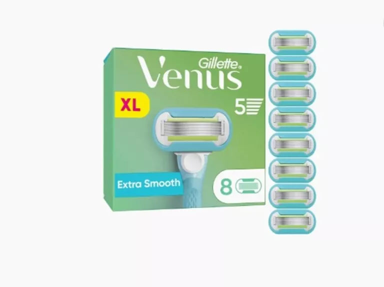 gillette-venus-extra-smooth-wklady-wymienne-8-szt-jubilerska-13-pawilon-10-warszawa