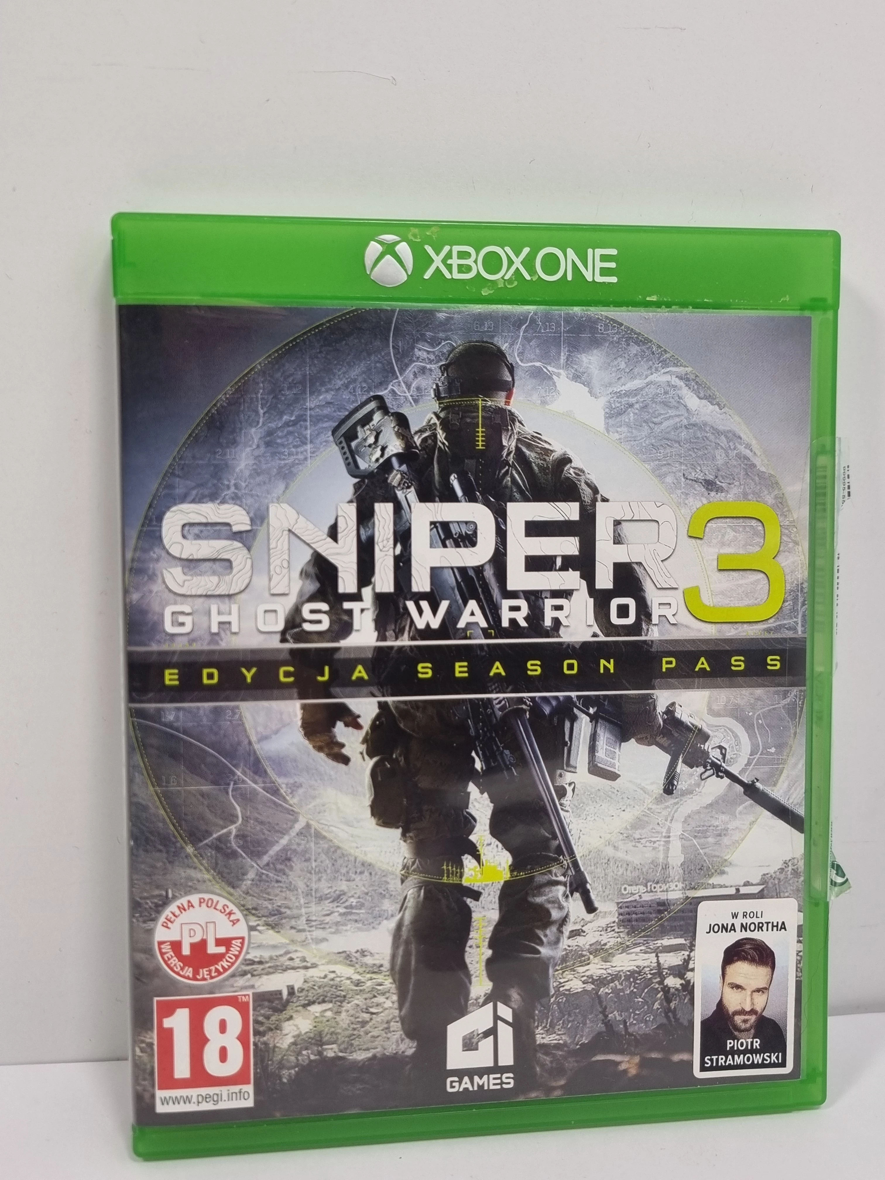 gra-xbox-one-sniper-3-season-pass-armii-krajowej-12-pyskowice