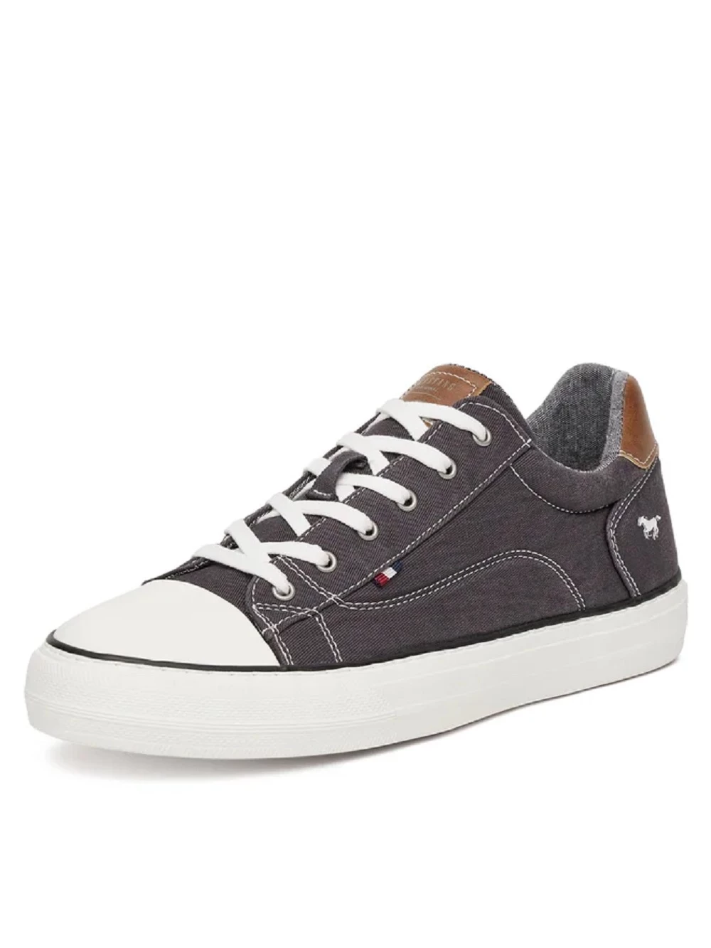 mustang-trampki-1272-307-czarny-39rb-258cm-stan-11323-1