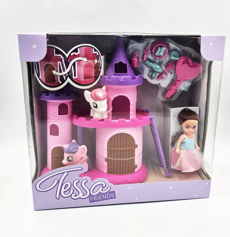 lalka-tessa-friends-z-zamkiem-i-kucykami-model-kik1427-powstancow-slaskich-122-wroclaw