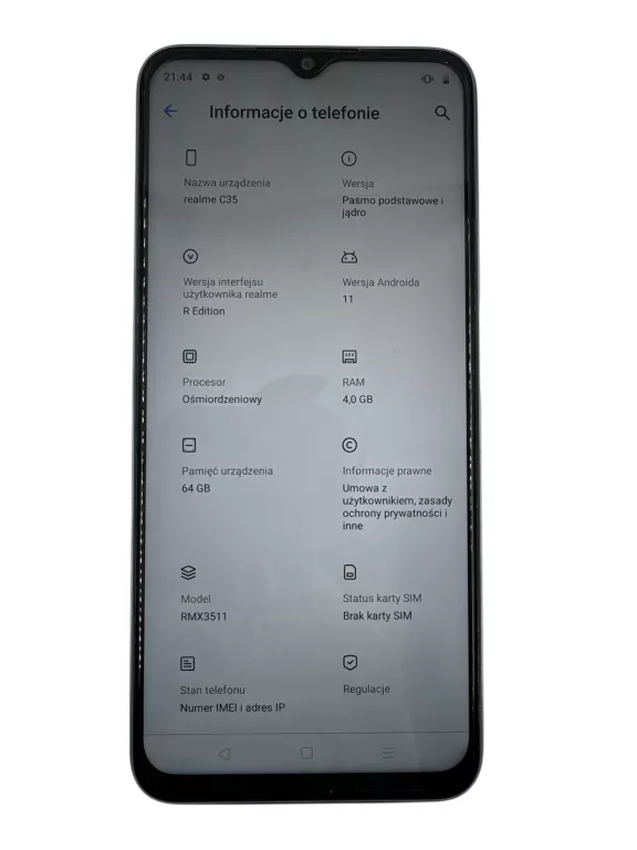 telefon-realme-c35-464gb-pudelko-przekatna-ekranu-660