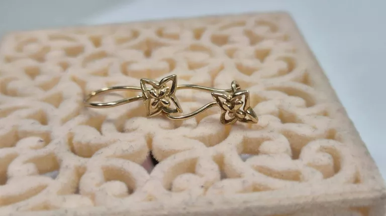 zlote-kolczyki-kwiatuszki-585-091g-material-15835-2