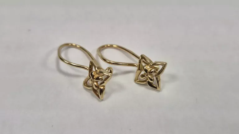 zlote-kolczyki-kwiatuszki-585-091g-toszecka-331-gliwice-g1