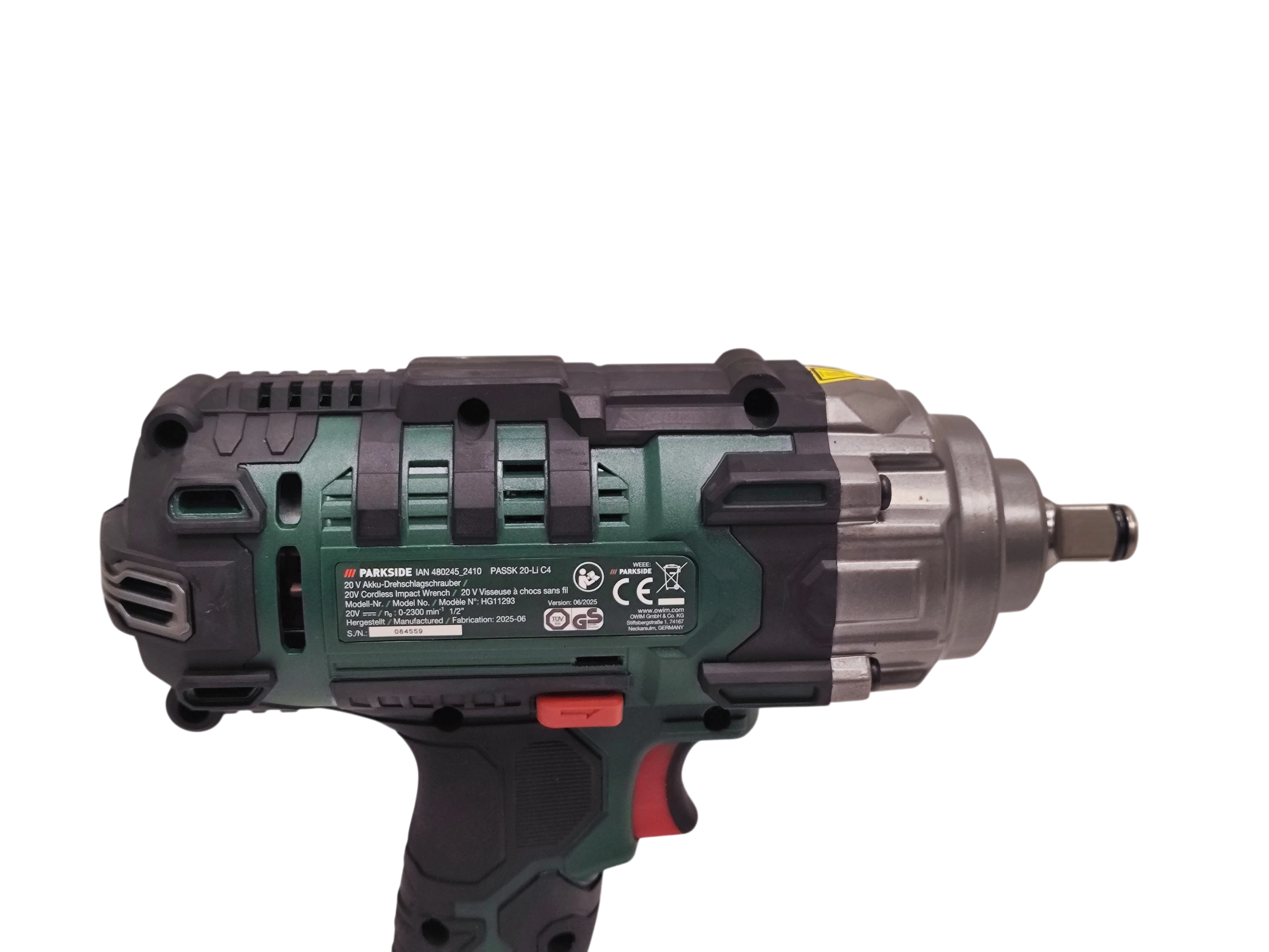 klucz-udarowy-akum-parkside-20-v-passk-20-li-c4-stan-bdb-ladow-1-bat-zasilanie-209202-1769478