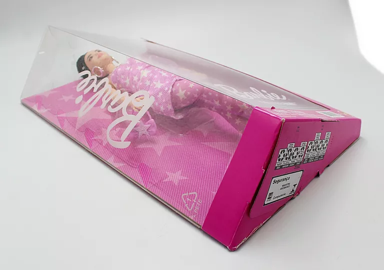 lalka-barbie-deluxe-style-rozowy-stroj-w-gwiazdki-jjn71-stan-11323-2