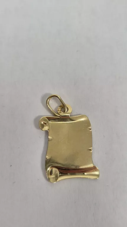 zlota-zawieszka-znak-zodiaku-ryby-585-097g-stan-11323-2