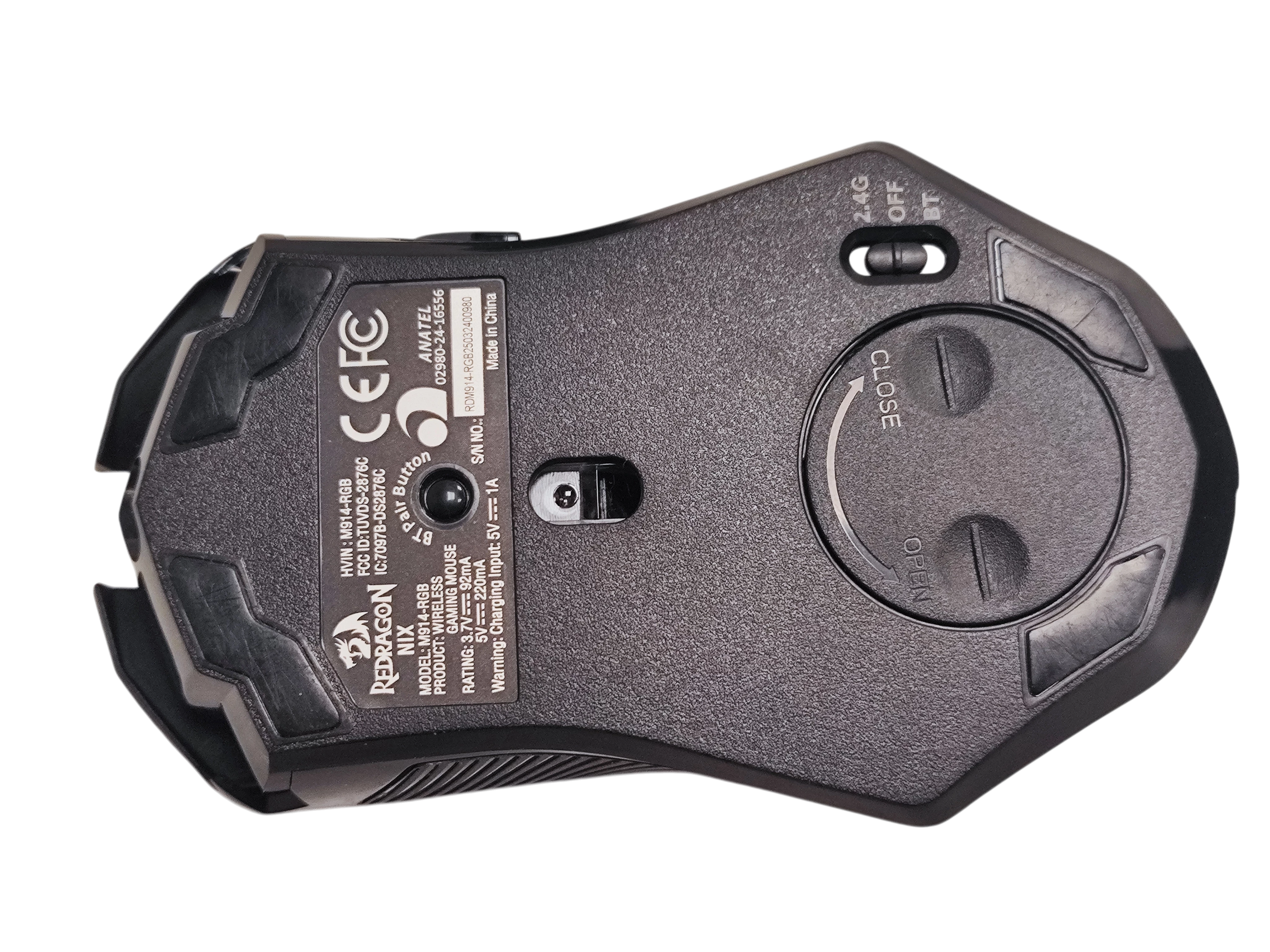 mysz-redragon-m914-rgb-bezprzewodowa-przewodowa-waga-produktu-101