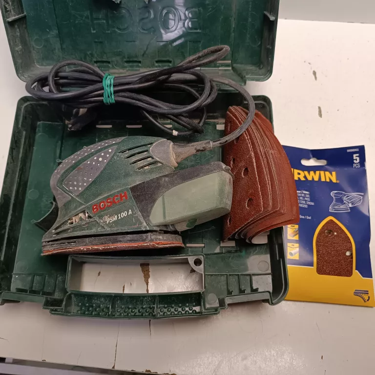 szlifierka-oscylacyjna-bosch-psm-100-a-271125-stan-11323-2