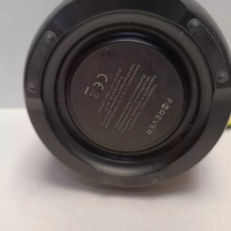 glosnik-forever-bs-650-moc-1000