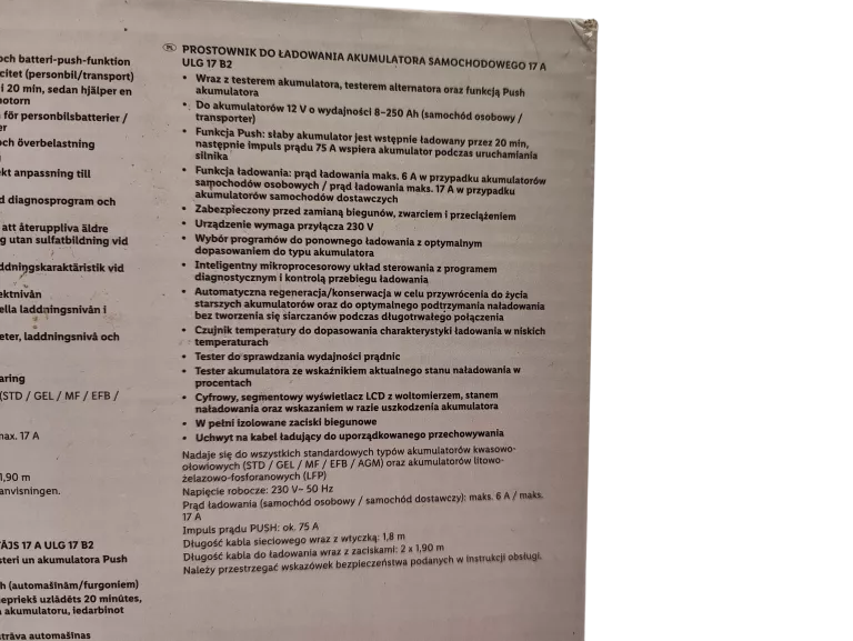 prostownik-ultimate-speed-ulg-17-b2-stan-bdb-funkcja-wspomag-rozruchu-ean-gtin-4052916829035