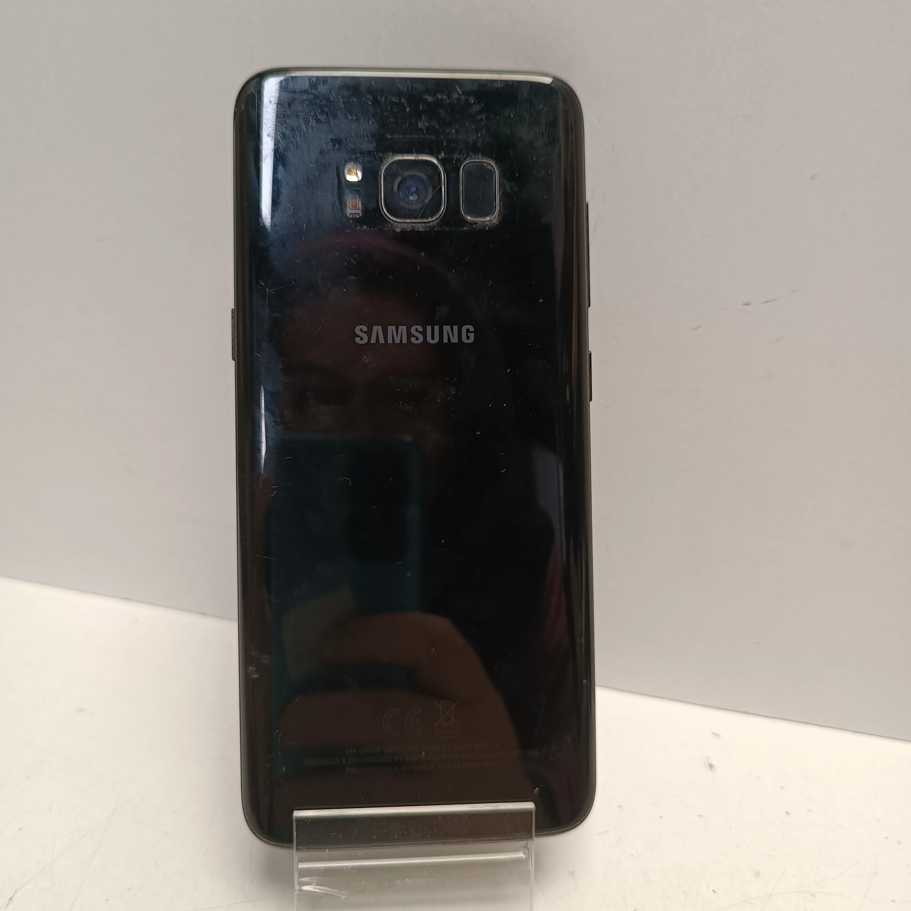 telefon-samsung-s8solo-przepalony-ekran-zbite-plecki-i-aparat-system-operacyjny-4388-1