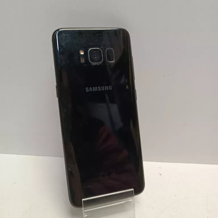 telefon-samsung-s8solo-przepalony-ekran-zbite-plecki-i-aparat-pamiec-ram-202865-214121