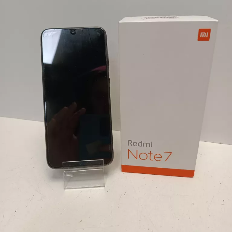 telefon-xiaomi-redmi-note-7-464gb-opis-osiedle-teatralne-3u15-krakow