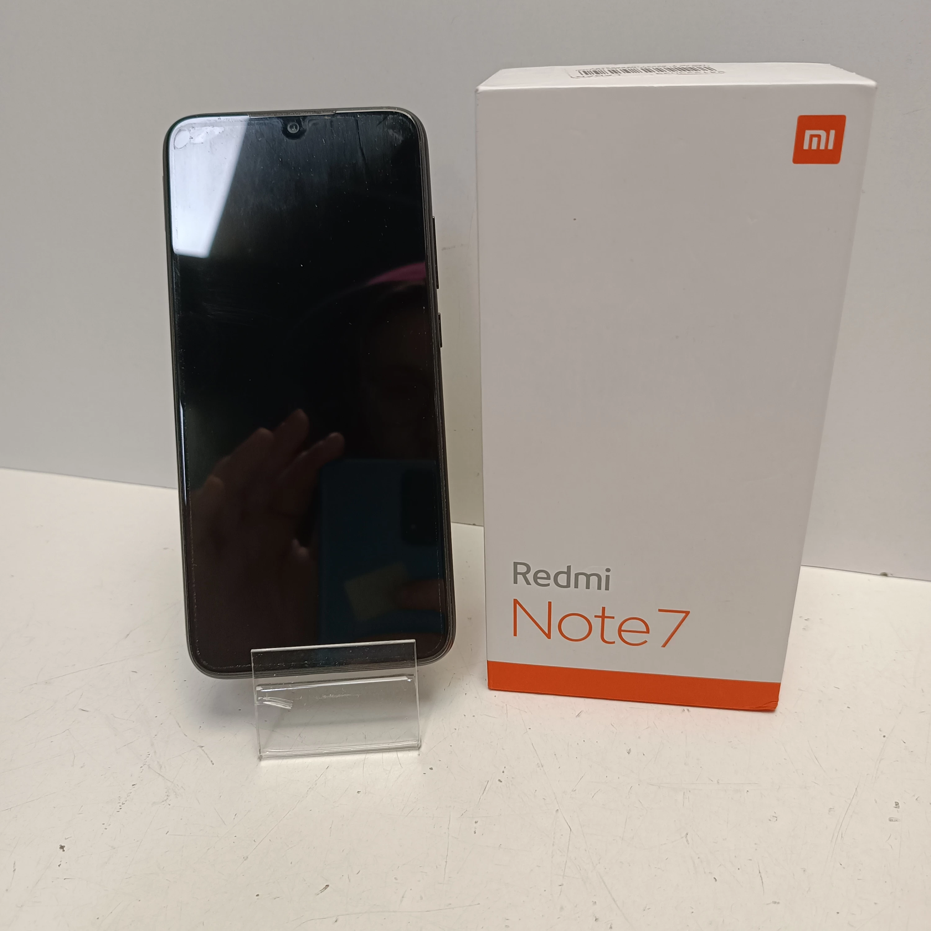 telefon-xiaomi-redmi-note-7-464gb-opis-osiedle-teatralne-3u15-krakow