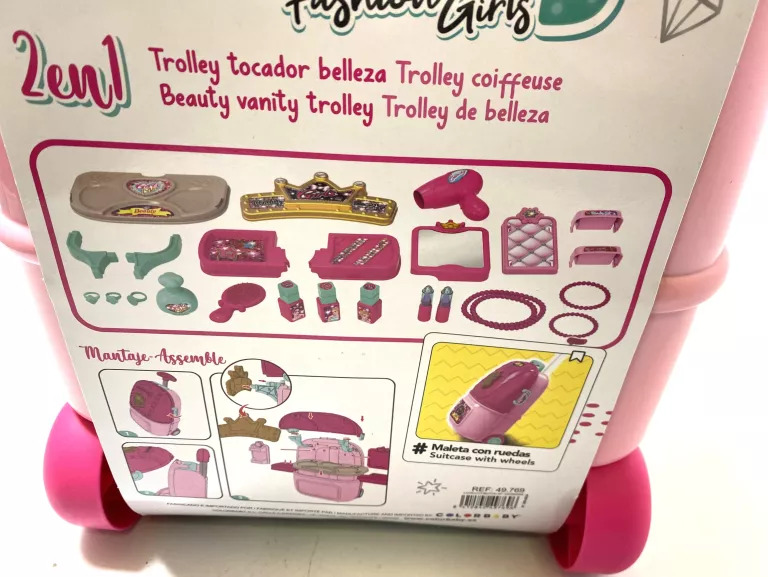 beauty-fashion-girls-plecak-seria-beauty-fashion-girls