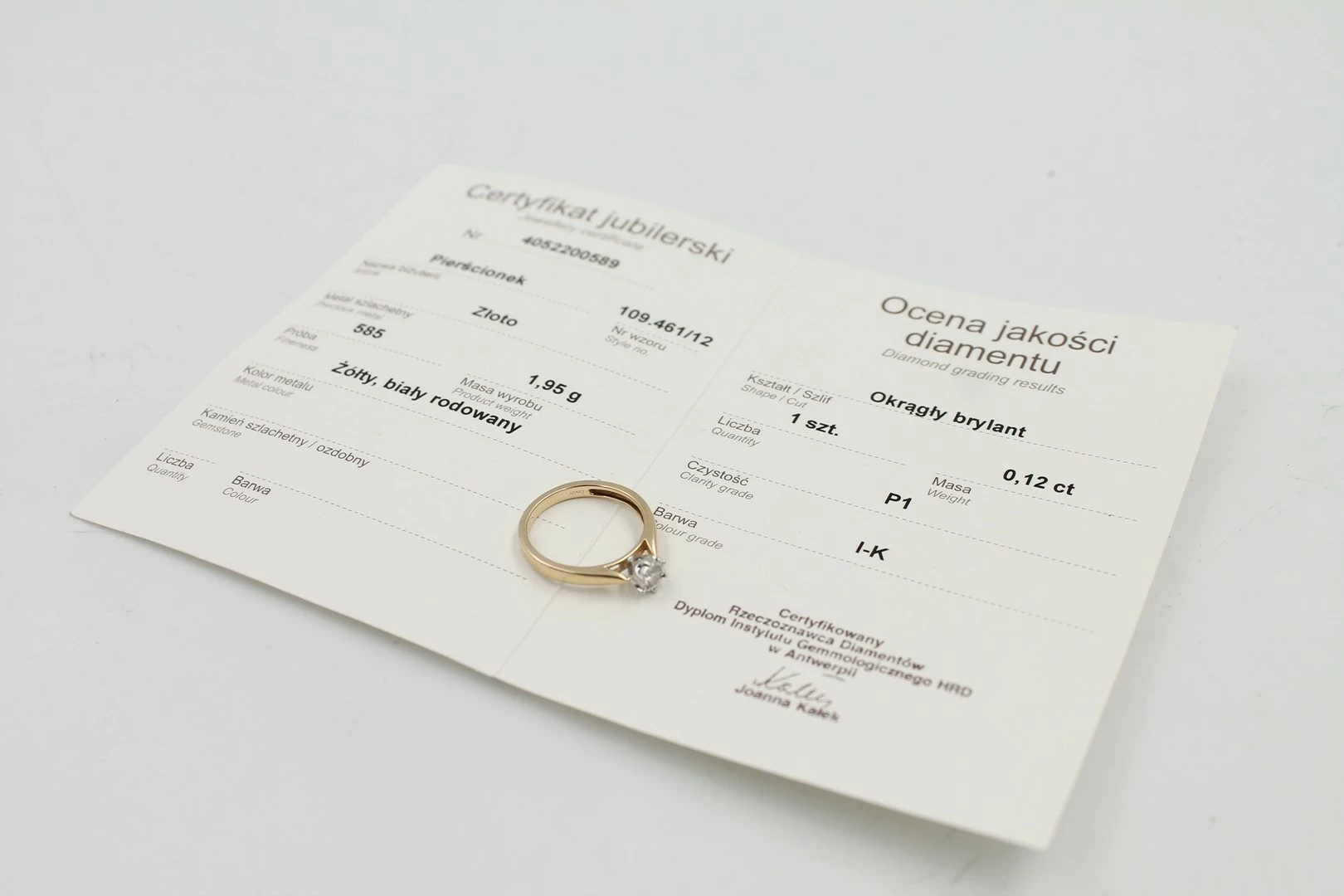 sliczny-zloty-pierscionek-z-brylantem-585-r12-chelminska-56-grudziadz