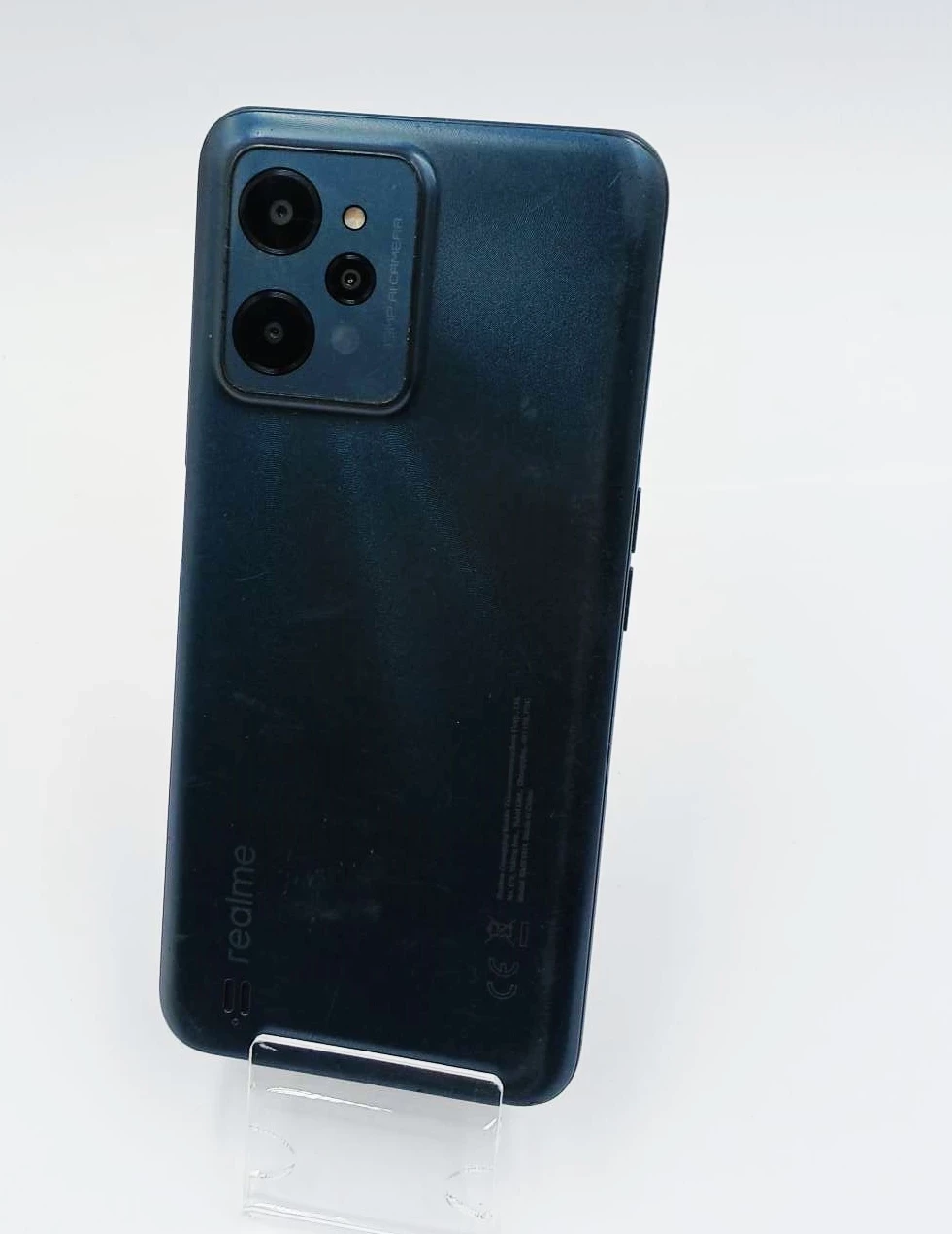 telefon-realme-c31-ean-gtin-6941399076877