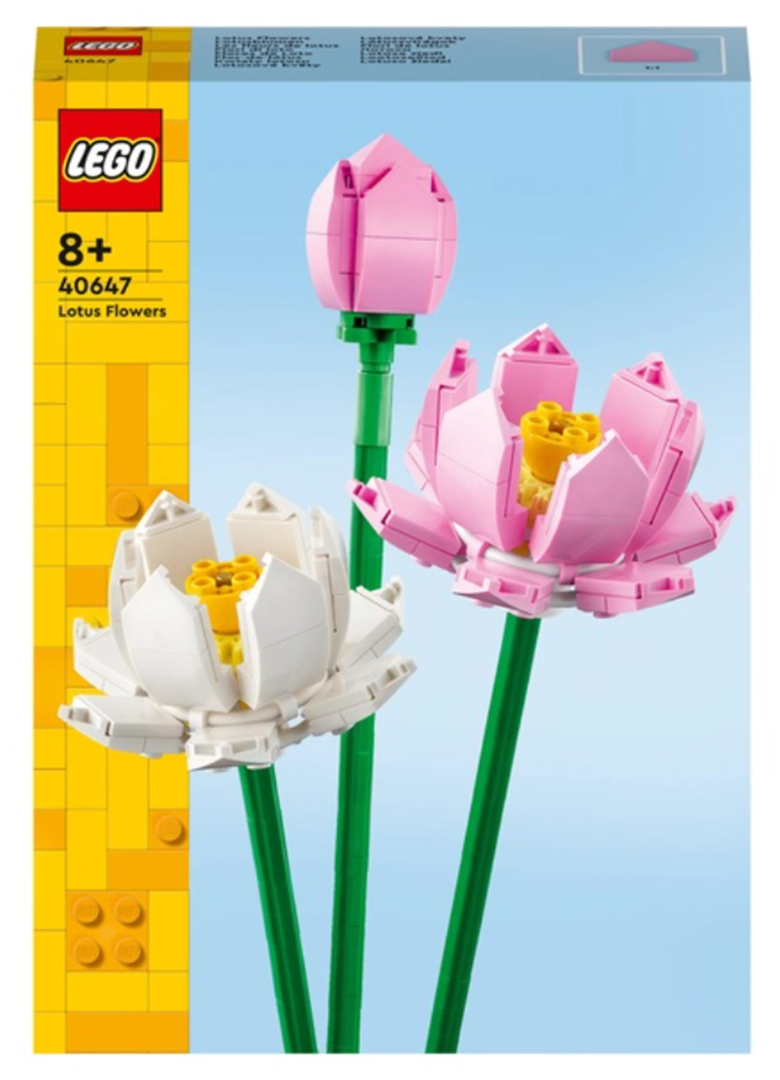 lego-botanicals-40647-kwiaty-lotosu-uszkodzone-pudelko-obornicka-59-sj-wroclaw