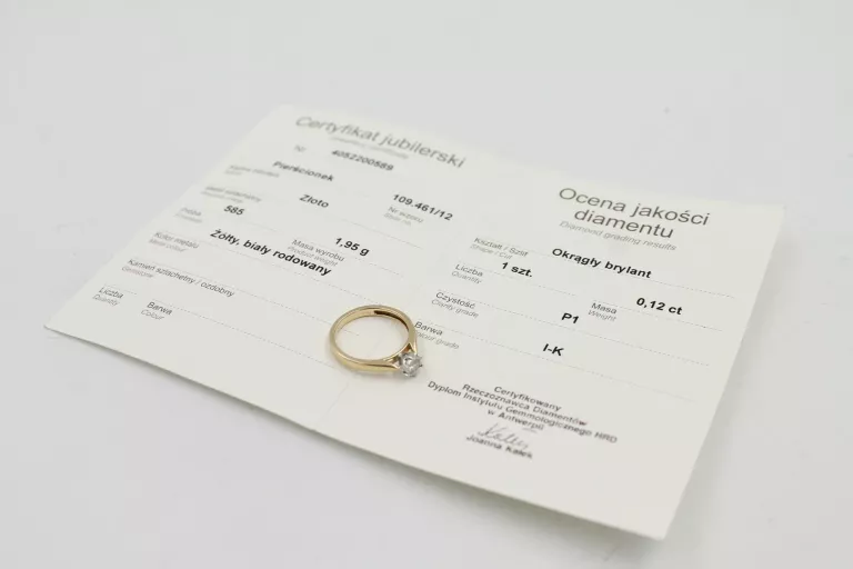 sliczny-zloty-pierscionek-z-brylantem-585-r12-chelminska-56-grudziadz