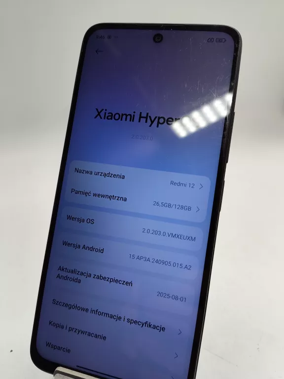 telefon-redmi-12-1284gb-pud-ean-gtin-6941812731208