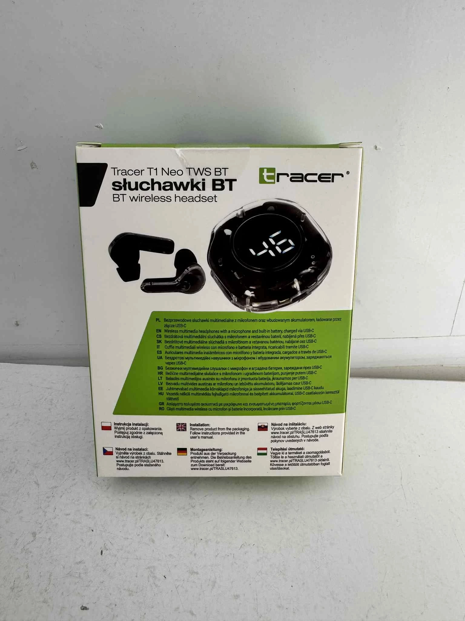 sluchawki-douszne-bezprzewodowe-tracer-t1-ean-gtin-5907512876312