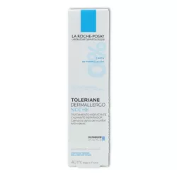 LA ROCHE-POSAY TOLERIANE DERMALLERGO PIELĘGNACJA NAWILŻAJĄCA NA NOC 40ML