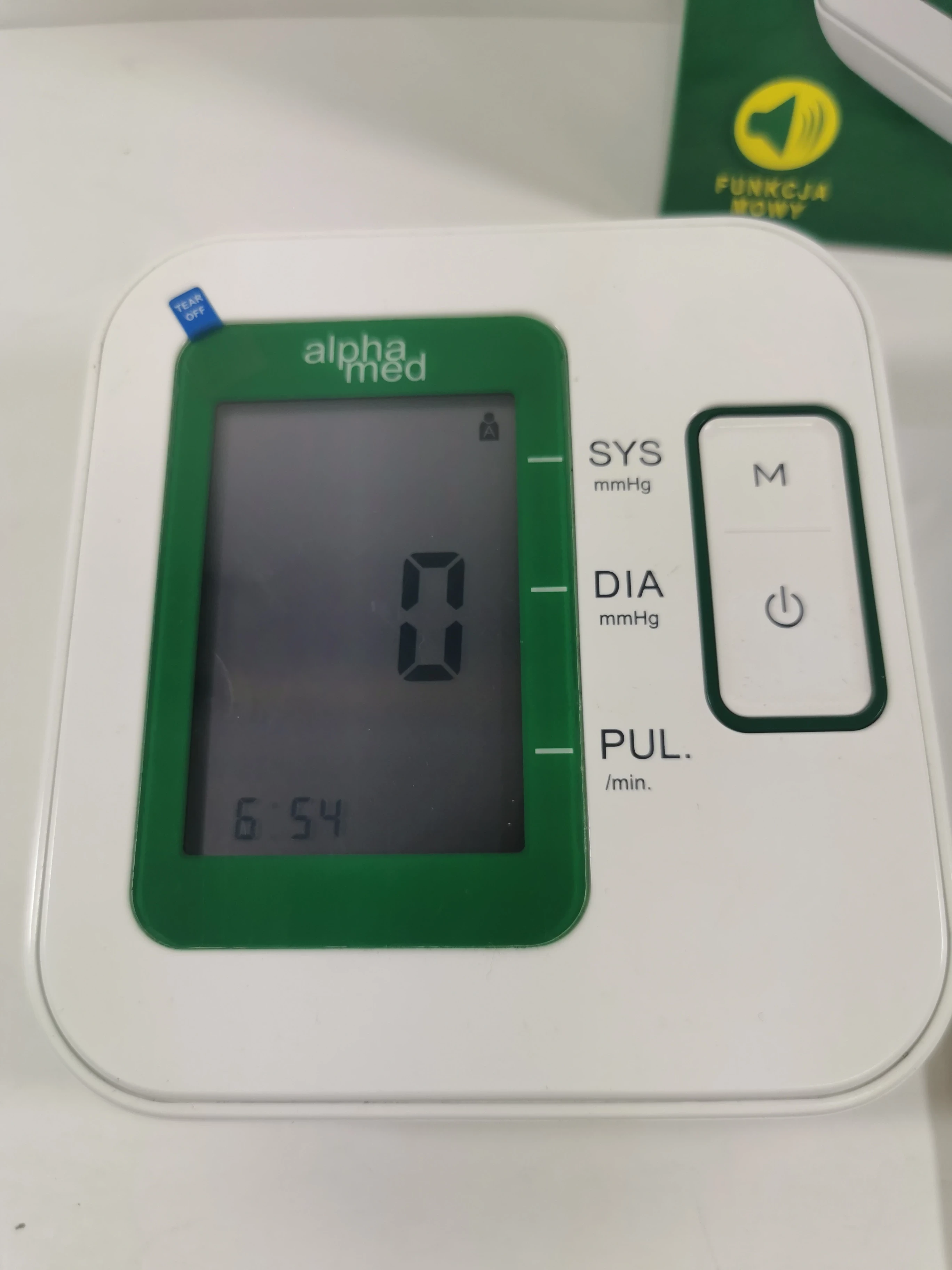 cisnieniomierz-mowiacy-automatyczny-alphamed-alpha-one-b07-ean-gtin-6927709417035