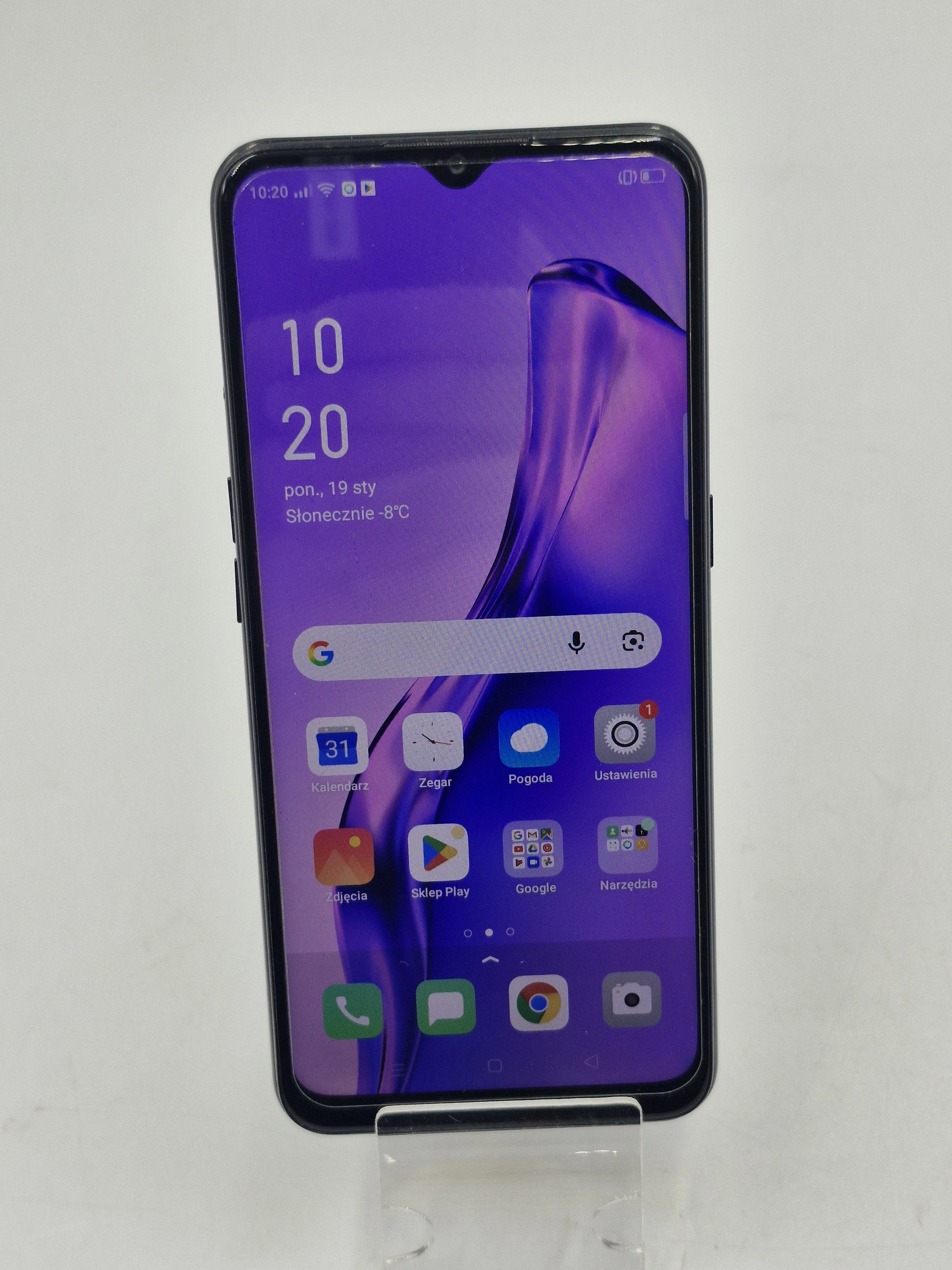 telefon-oppo-a31-64gb-4gb-ram-pl-jozefa-pilsudskiego-92-gniezno