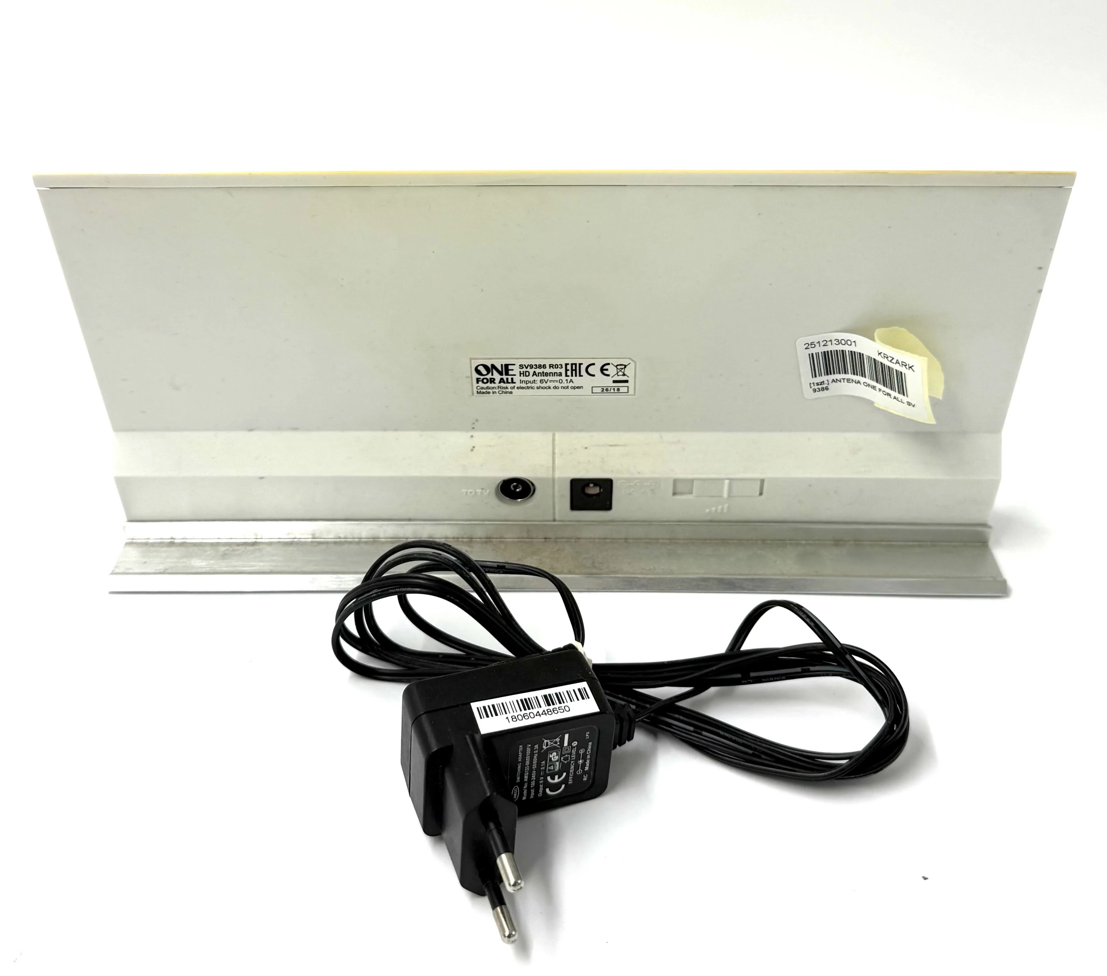 antena-one-for-all-sv-9386-ean-gtin-8716184073632