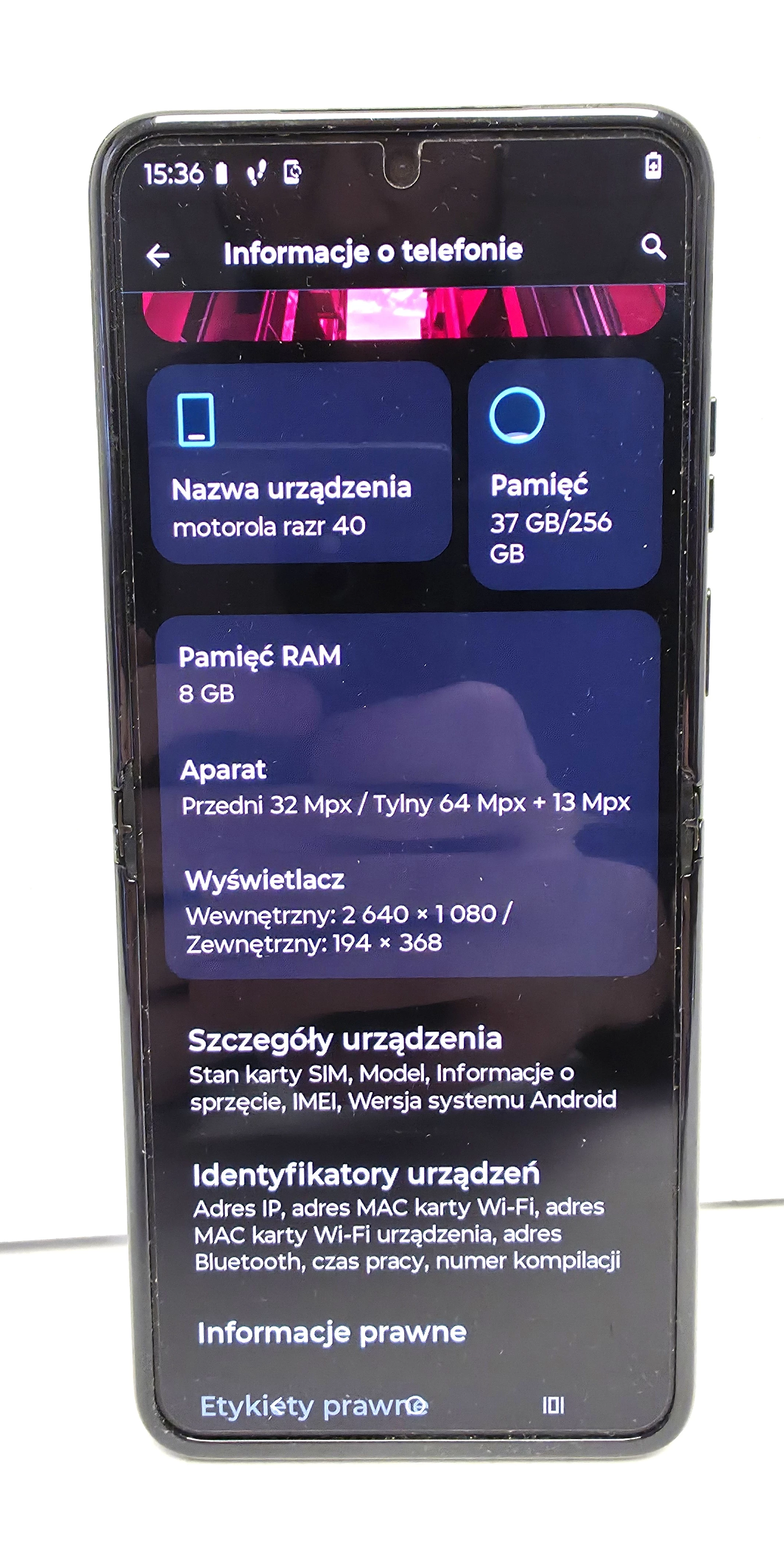 telefon-motorola-razr-40-8256gb-opis-typ-202685-212929