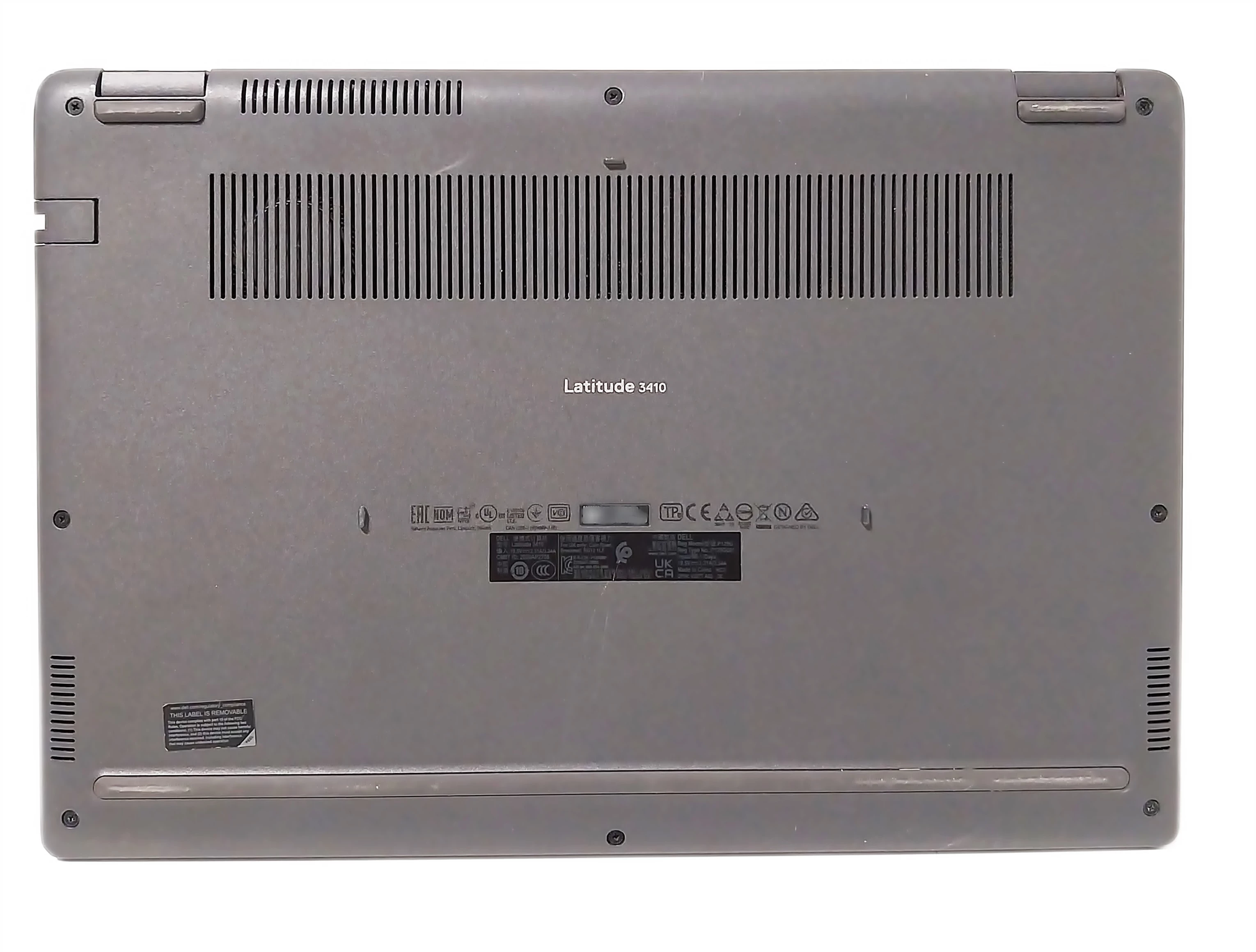 laptop-dell-latitude-3410-i3-8256gb-zasilacz-model-latitude-3410