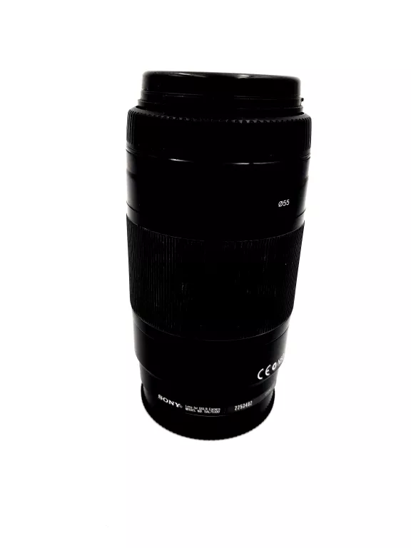 obiektyw-sony-75-300-45-56-15m49ft-macro-ean-gtin-5712045917117