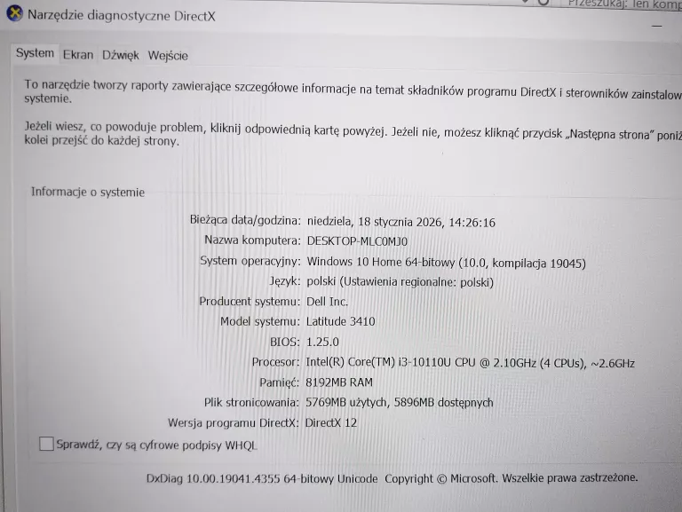 laptop-dell-latitude-3410-i3-8256gb-zasilacz-seria-procesora-4366-30