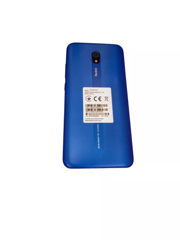 telefon-redmi-8a-pudelko-864841048602678-stan-11323-2