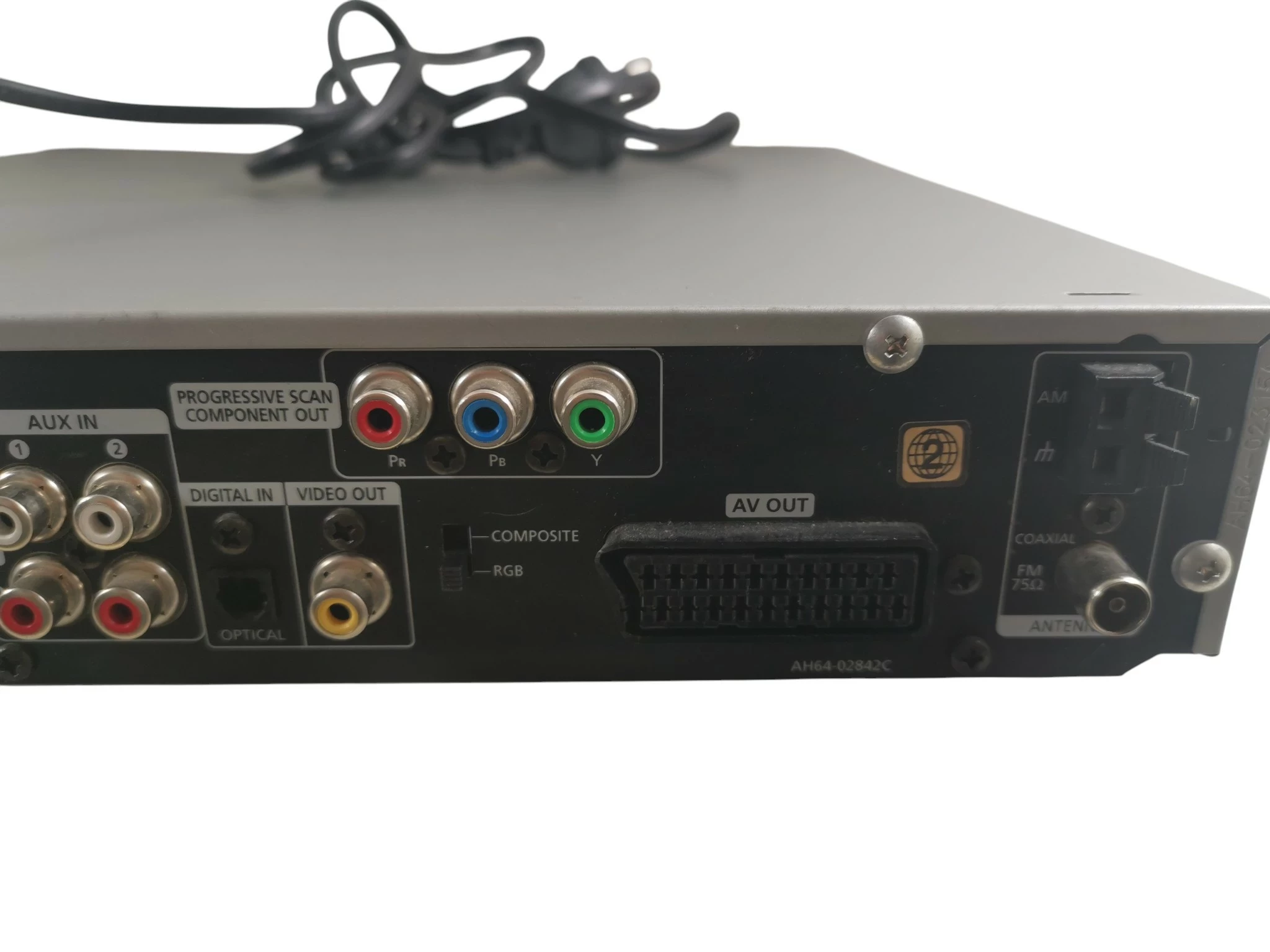 dvdwzmacniacz-samsung-ht-ds420-model-dvd-hd-870