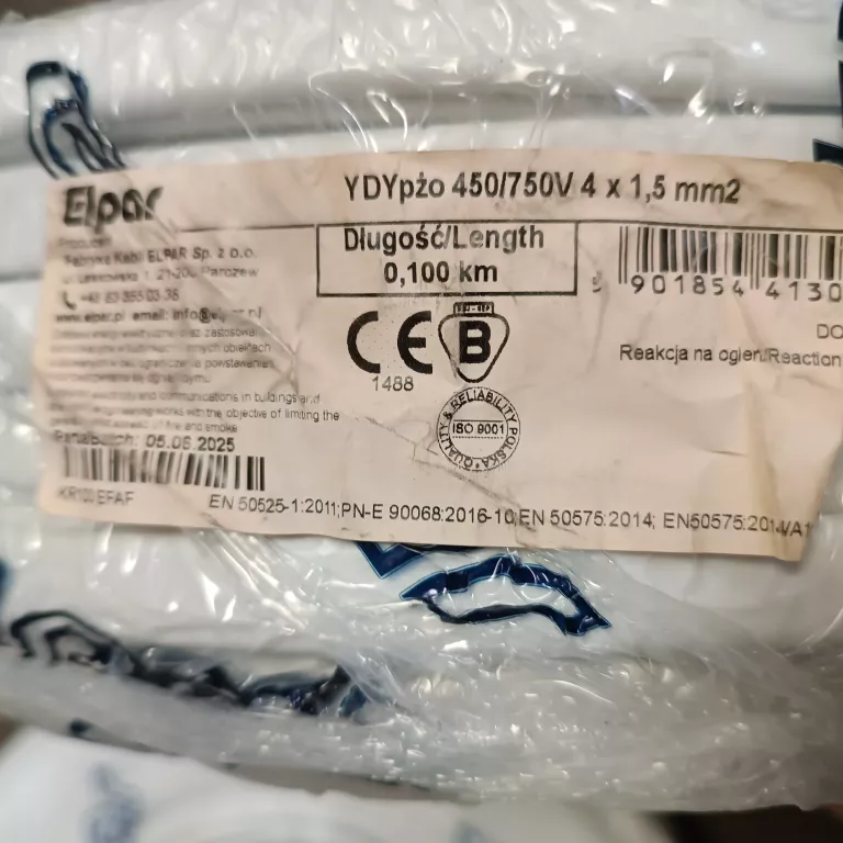 kabel-przewod-elpar-4x-15mm-ean-gtin-5901854413051