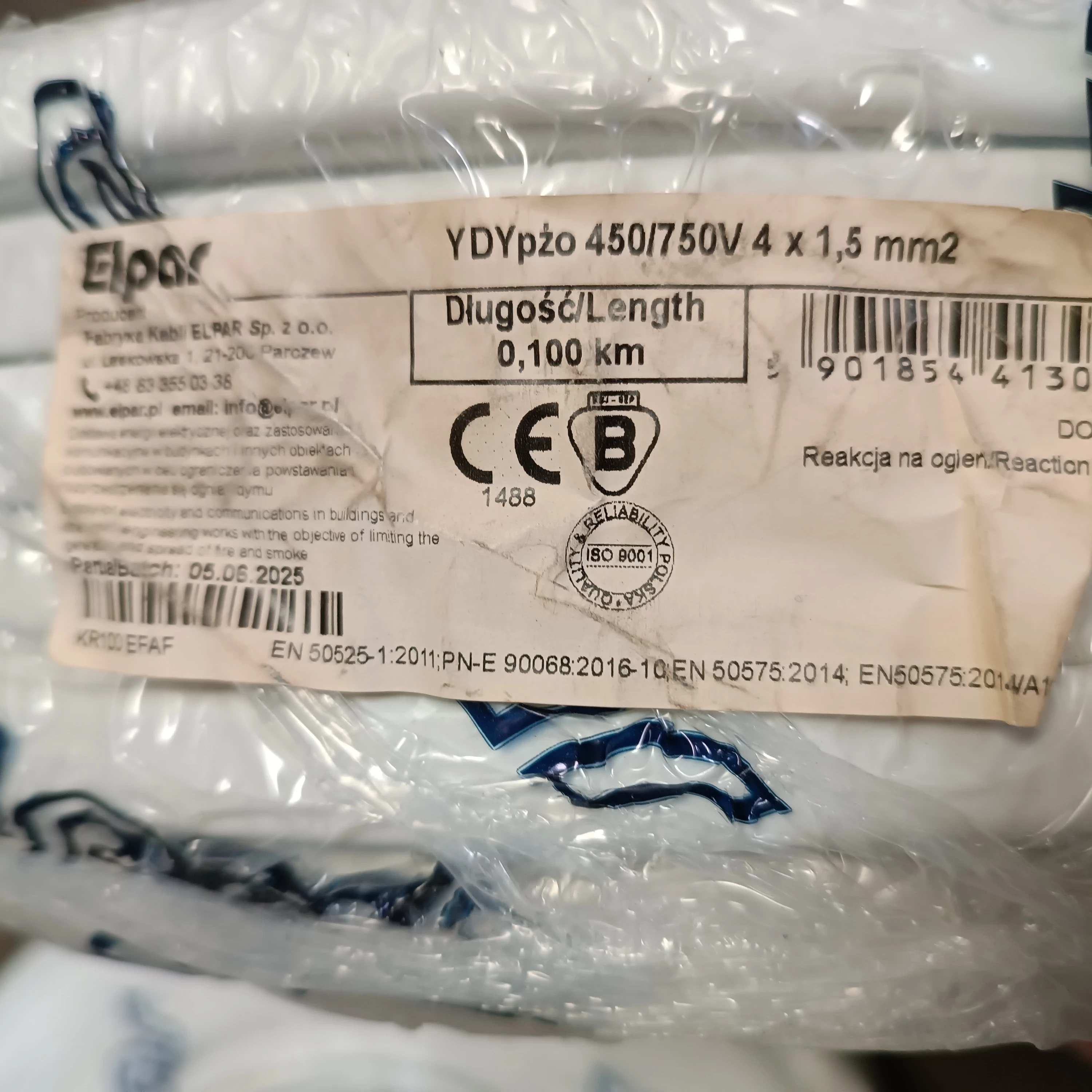 kabel-przewod-elpar-4x-15mm-ean-gtin-5901854413051