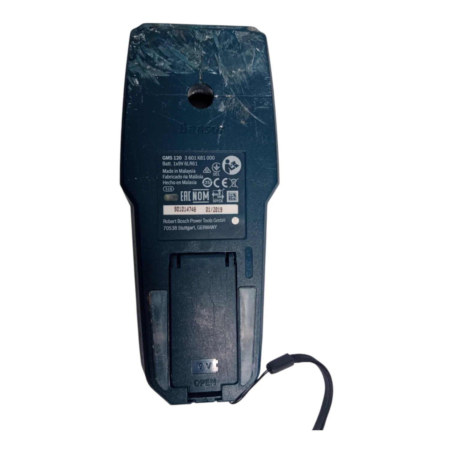 wykrywacz-detektor-bosch-gms-120-professional-ean-gtin-4053423255331