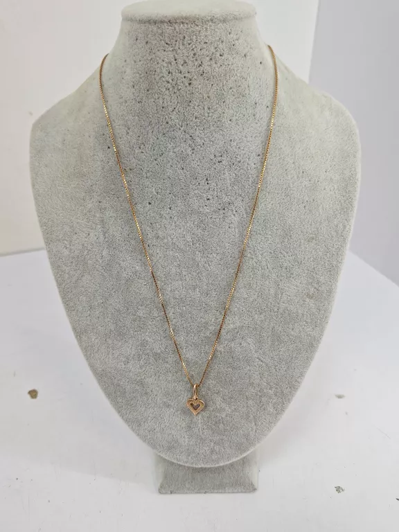 zloty-lancuszek-z-serduszkiem-pr-585-w404g-dl25cm-mickiewicza-12f-sj-morag