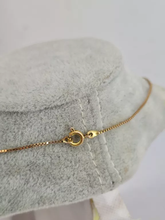 zloty-lancuszek-z-serduszkiem-pr-585-w404g-dl25cm-material-15835-2