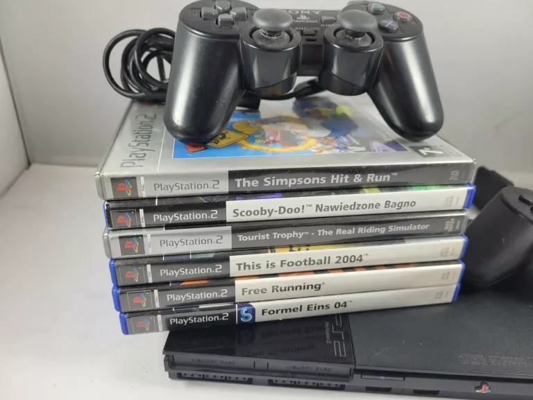 konsola-sony-ps2-slim-2-pady-gry-stan-11323-2