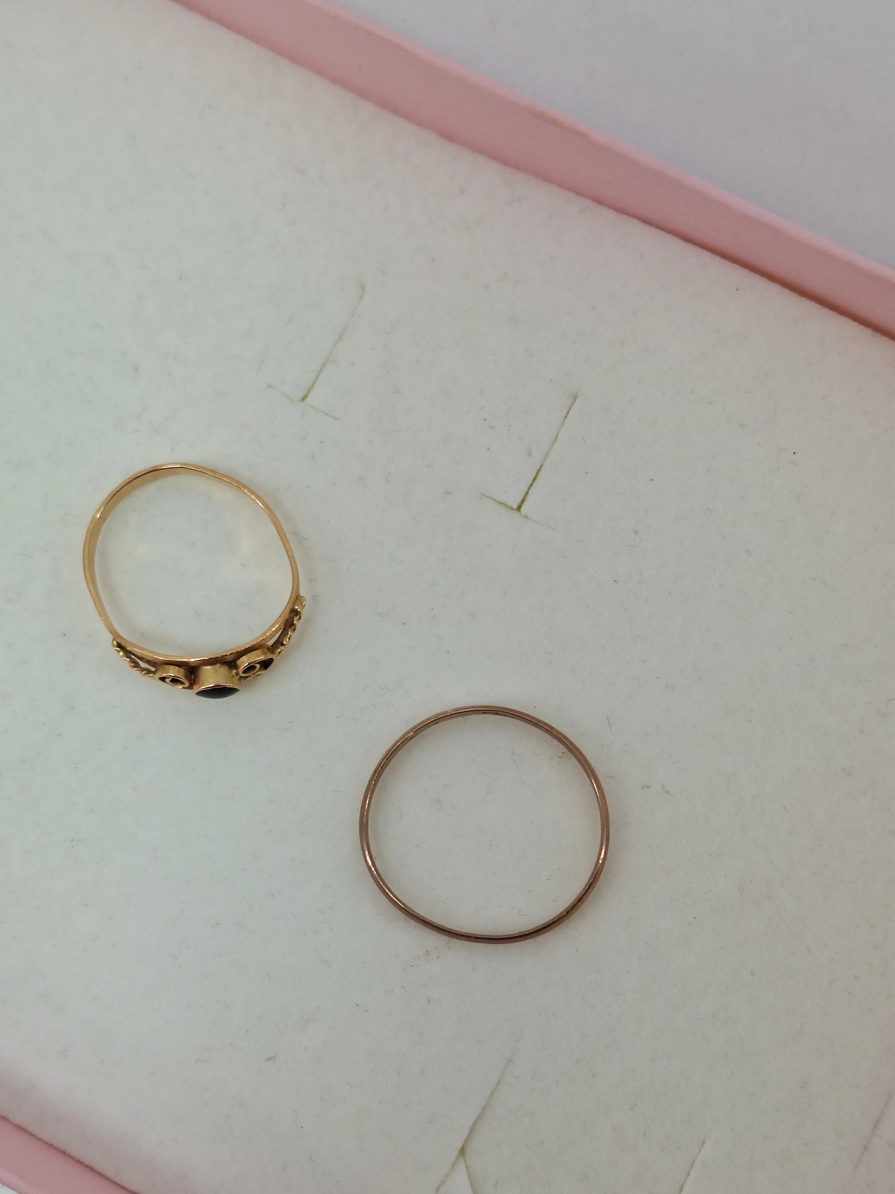 2-zlote-pierscionki-pr-585-w273g-material-15835-2