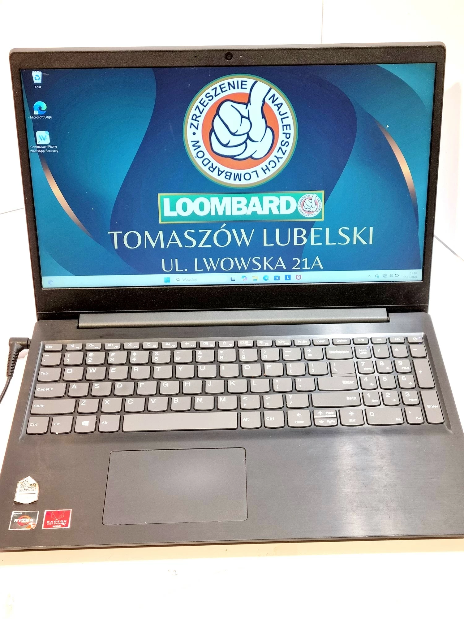 laptop-lenovo-ideapad-s145-15api-amd-ryzen-5-8-gb-256-gb-ssd-lwowska-21a-sj-tomaszow-lubelski