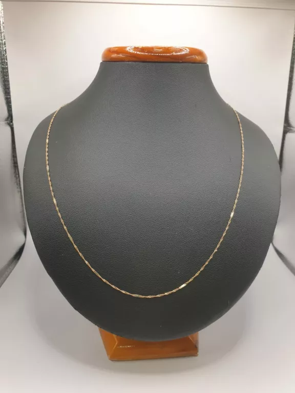 wyrob-jubilerski-uzywany-zloto-lancuszek-585-099g-52-cm-dlugosc-calkowita-52