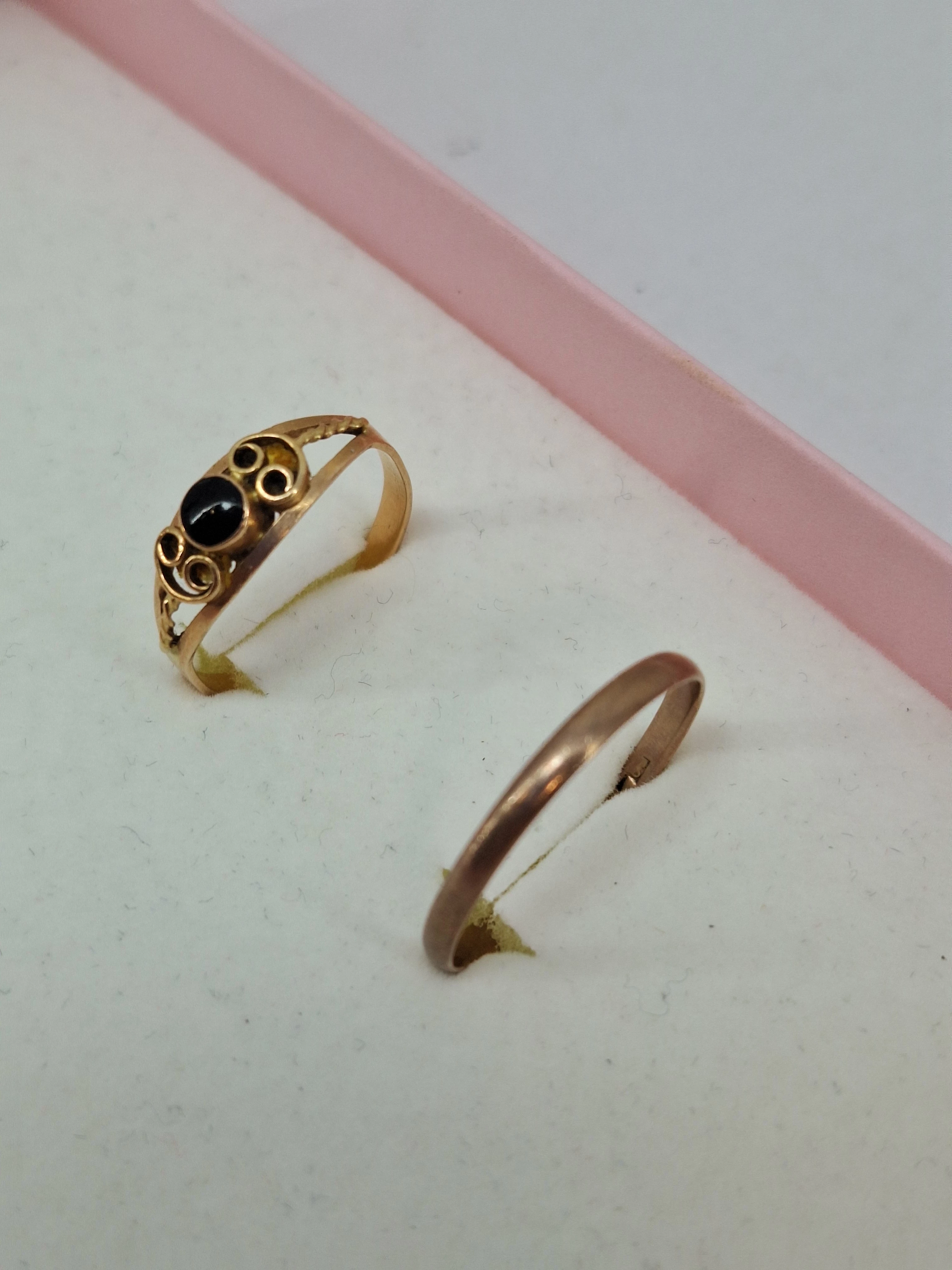 2-zlote-pierscionki-pr-585-w273g-stan-11323-2