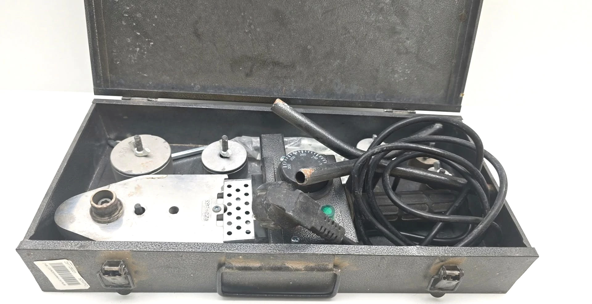 zgrzewarka-pansam-a124020-ean-gtin-5902628003430