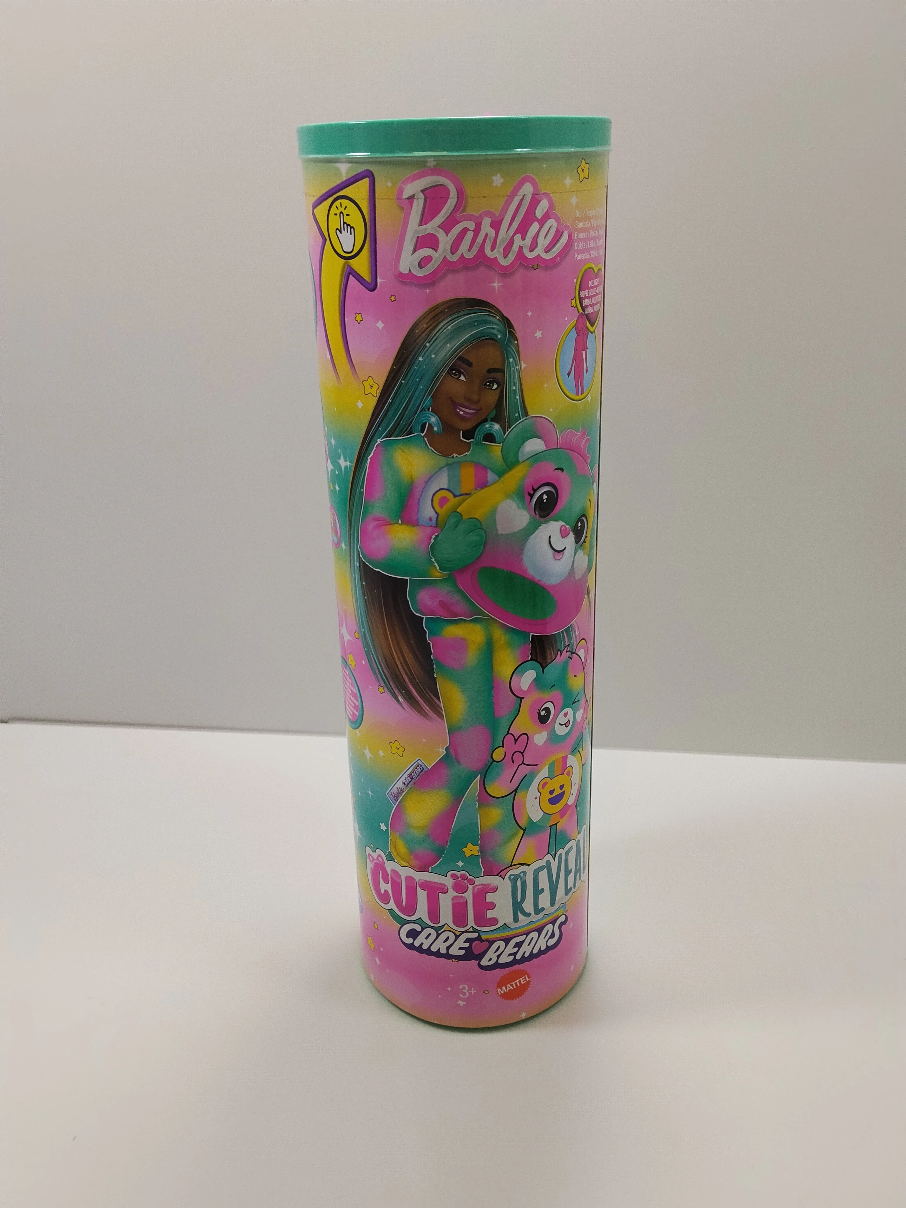 barbie-cutie-reveal-care-bears-ean-gtin-194735274017