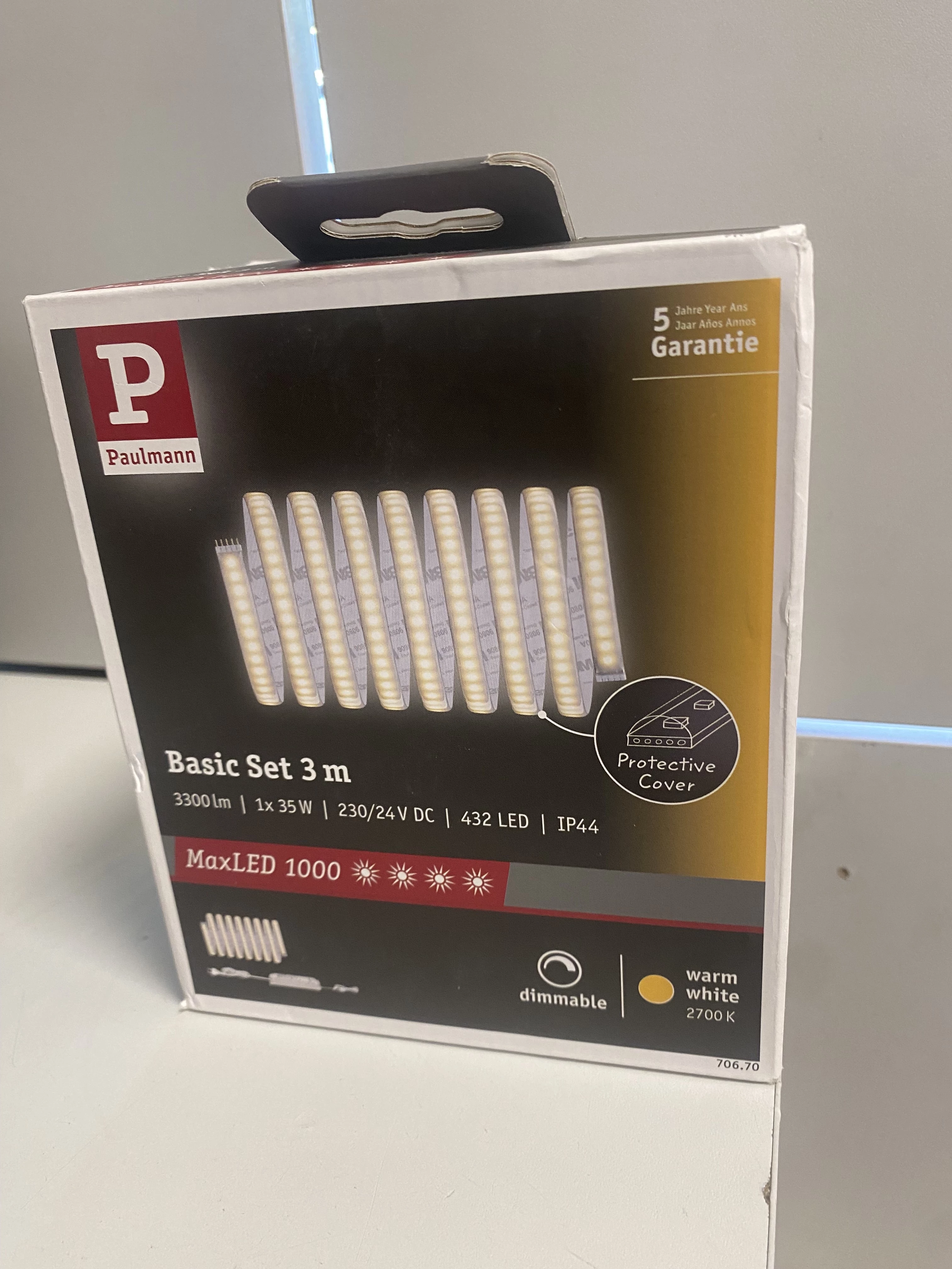 maxled-1000-zestaw-podstawowy-3m-cieply-bialy-40w-23024v-75va-ean-gtin-4000870706701